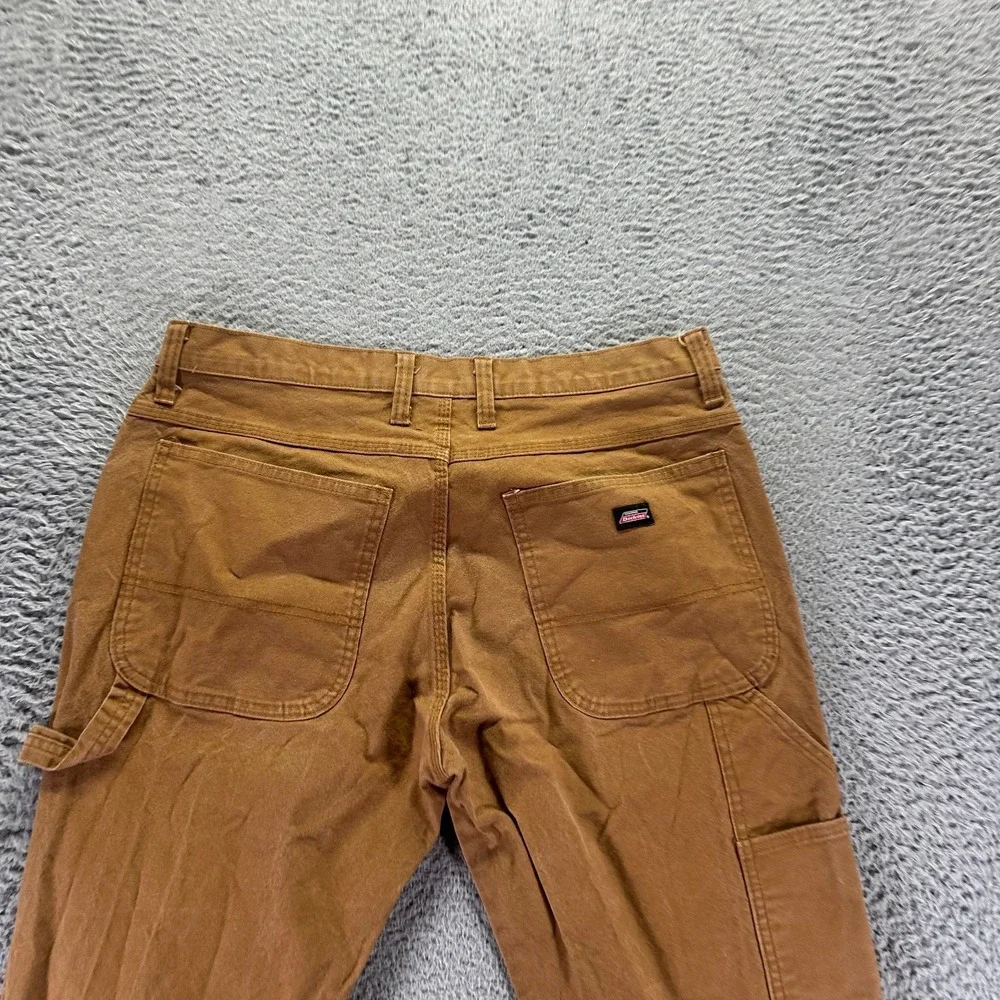 Dickies before purchasing